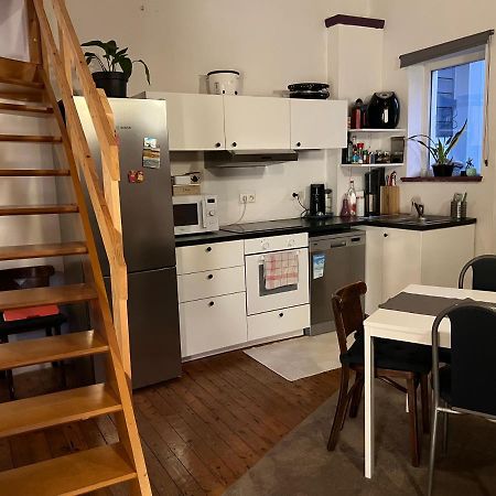 Petite Maison Choux Буйон Екстер'єр фото