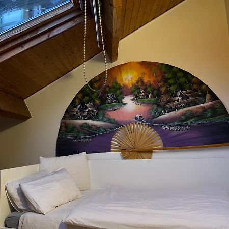 Petite Maison Choux Буйон Екстер'єр фото