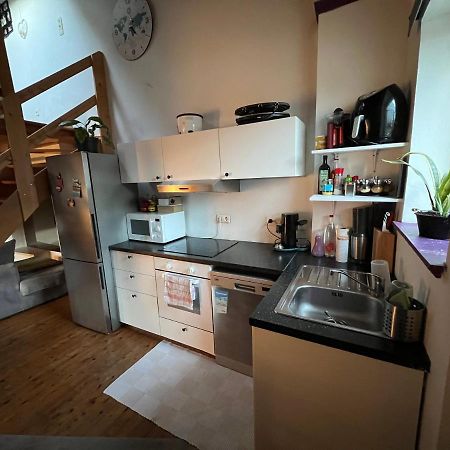 Petite Maison Choux Буйон Екстер'єр фото