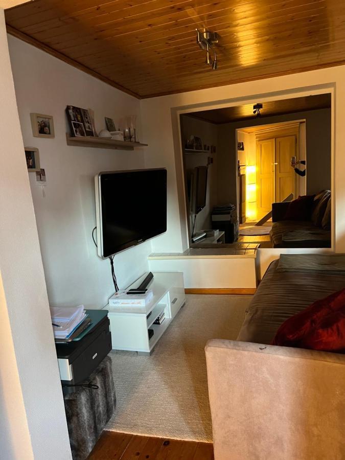 Petite Maison Choux Буйон Екстер'єр фото