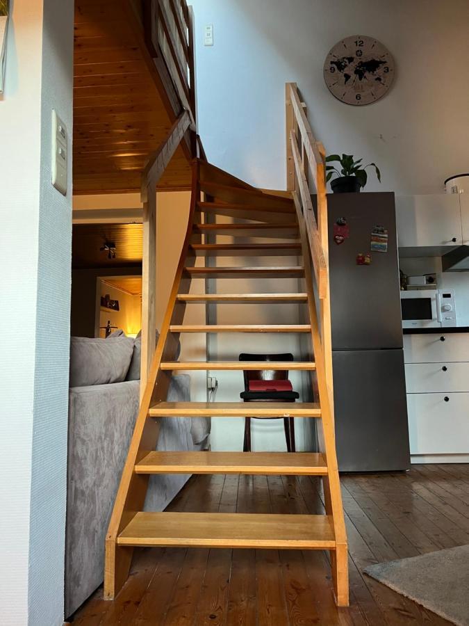 Petite Maison Choux Буйон Екстер'єр фото