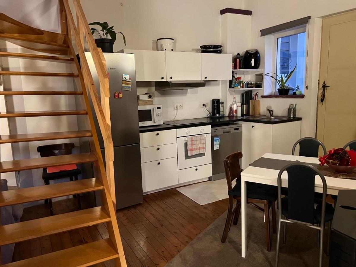 Petite Maison Choux Буйон Екстер'єр фото