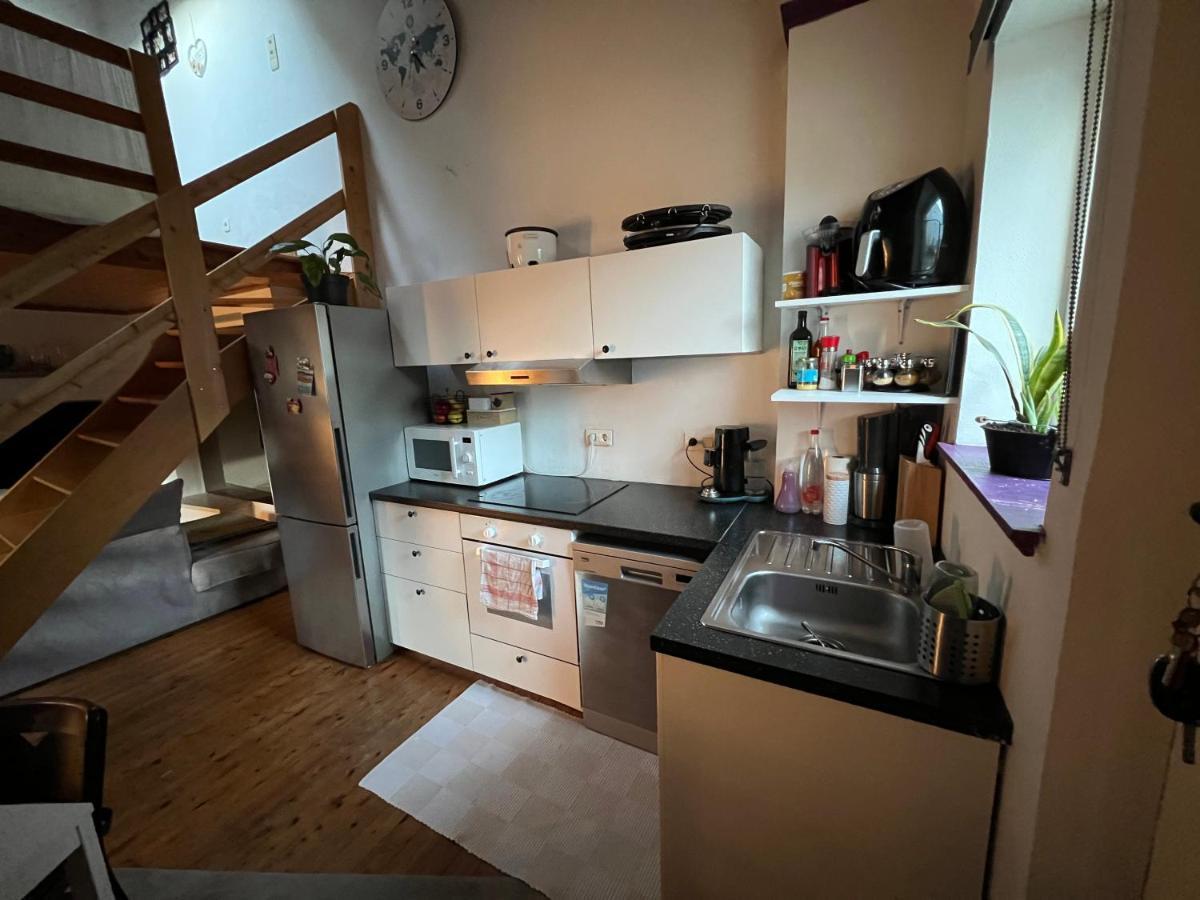 Petite Maison Choux Буйон Екстер'єр фото
